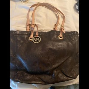 Michael Kors tote bag